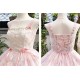 Mademoiselle Pearl Peach and Moon Bolero, Blouse, JSKs and OP(Reservation/Full Payment Without Shipping)
